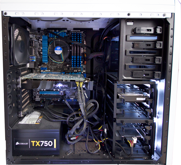 The Highend PC PC Buying Guide Polygon